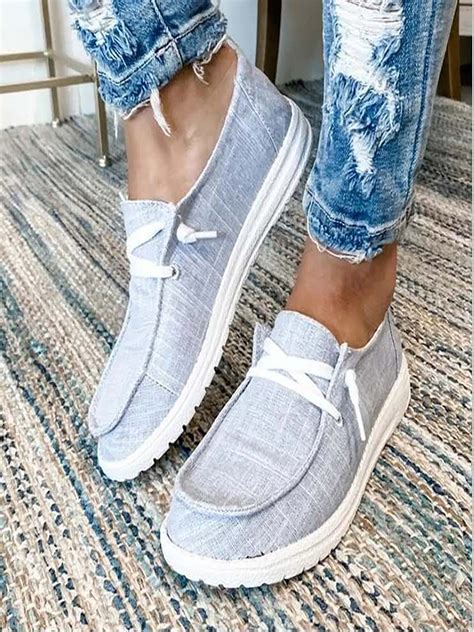 women's casual slip on shoes.